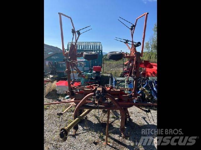 Kuhn GF5001MH Greble