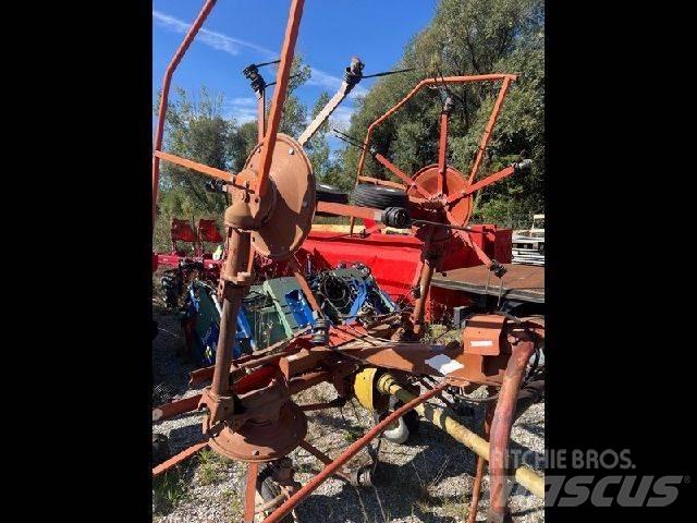 Kuhn GF5001MH Greble