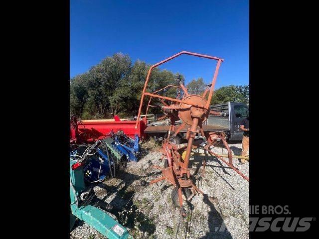 Kuhn GF5001MH Greble