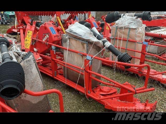 Kuhn GMD 280-FF Cositoare de iarba