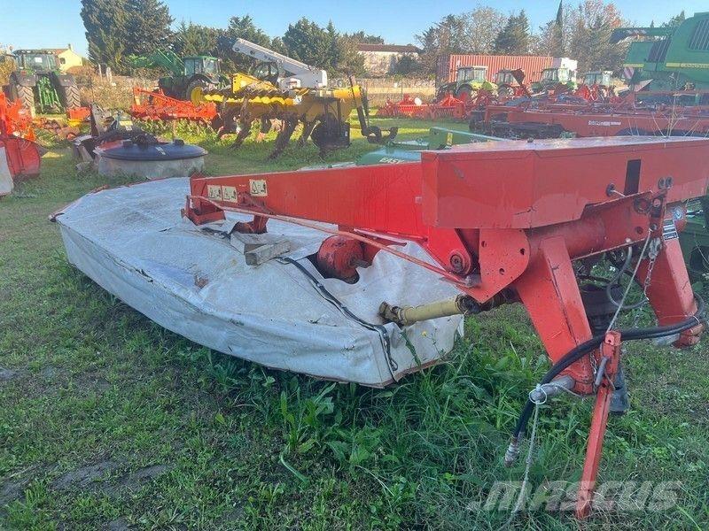 Kuhn GMD 702 Cositoare de iarba