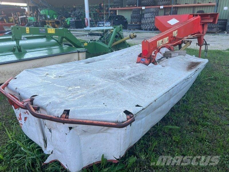 Kuhn GMD 702 Cositoare de iarba