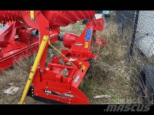 Kuhn HR 3004 Grape