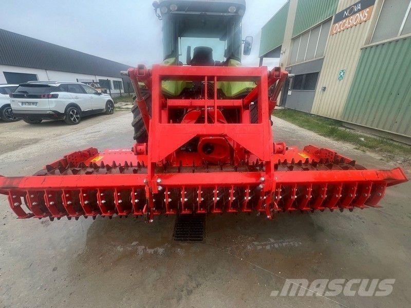 Kuhn HRB 303 D Grape