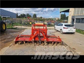Kuhn HRB303D Grape