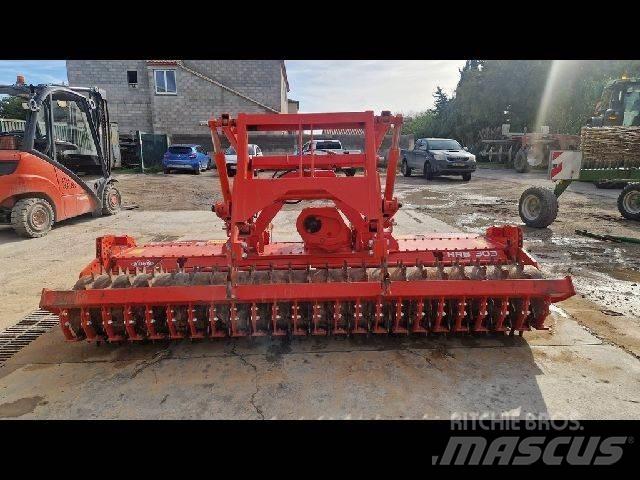 Kuhn HRB303D Grape