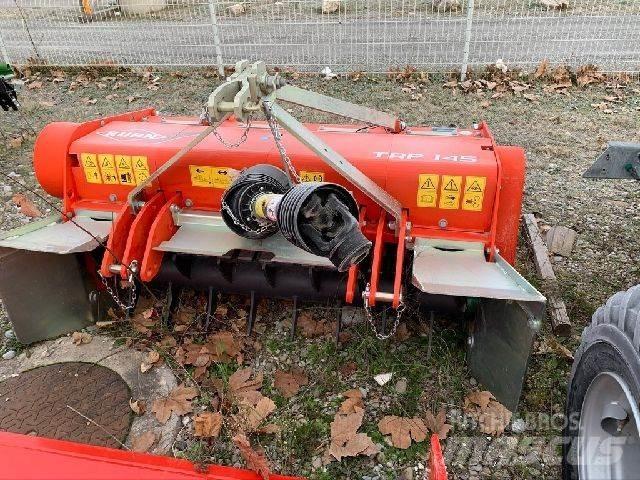 Kuhn TRP 145 Grapa