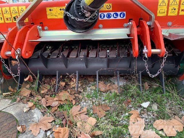 Kuhn TRP 145 Grapa