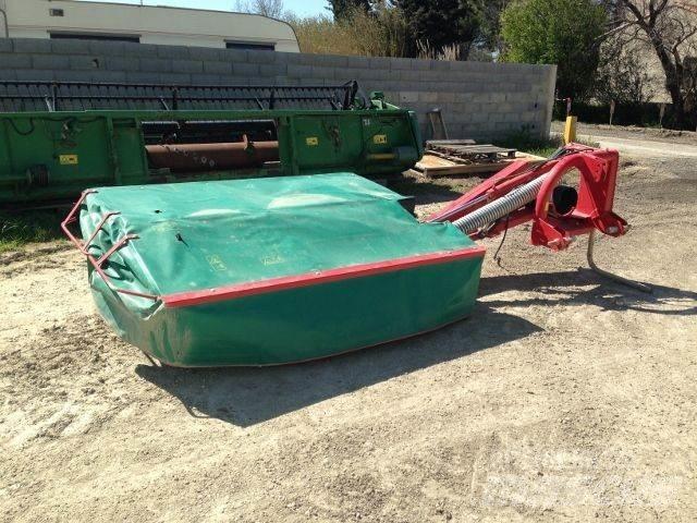 Kverneland KT 2620 Cositoare de iarba