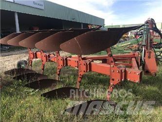 Kverneland LF8 Pluguri conventionale