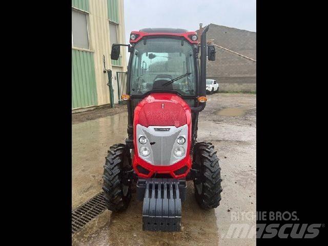 McCormick X4.50F Tractoare