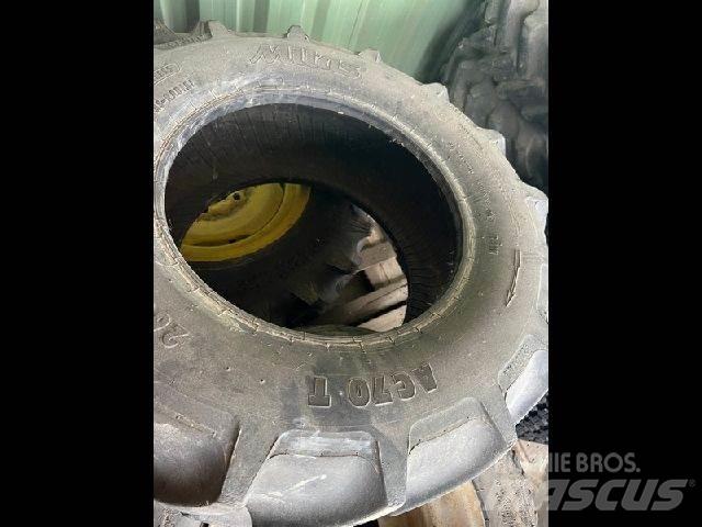Mitas 260/70R16 Utilaje agricole - Altele