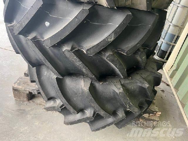 Mitas 380/70R20 Utilaje agricole - Altele