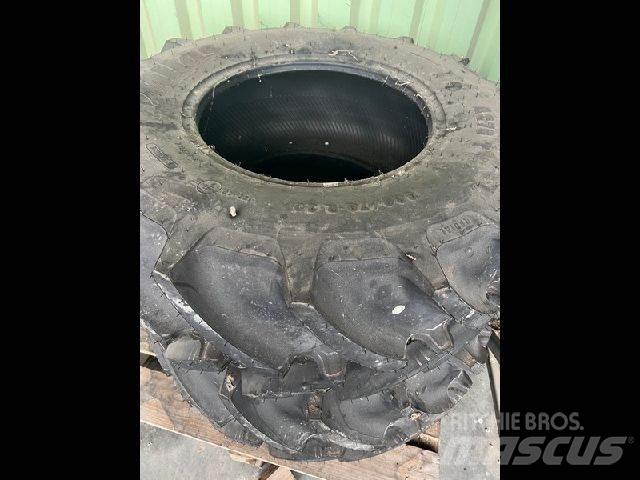 Mitas 380/70R20 Utilaje agricole - Altele
