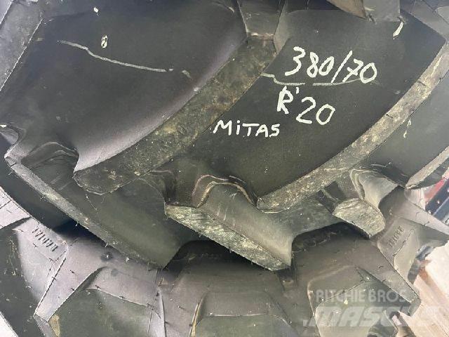 Mitas 380/70R20 Utilaje agricole - Altele