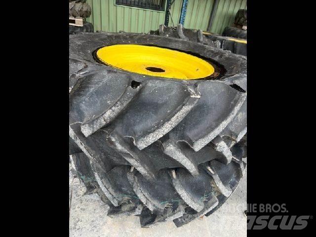 Mitas 460/85R30 Utilaje agricole - Altele