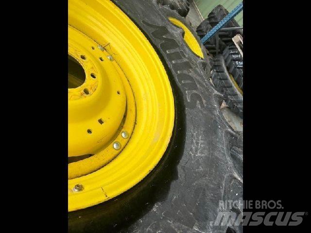 Mitas 460/85R30 Utilaje agricole - Altele