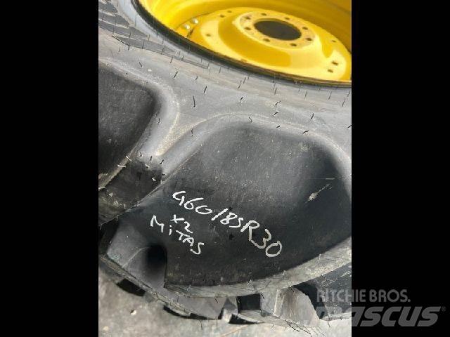 Mitas 460/85R30 Utilaje agricole - Altele