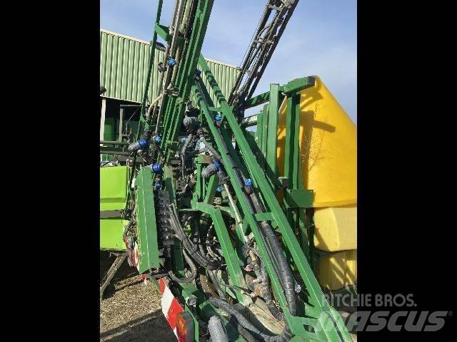  Monicamist PUMA Tractoare agricole sprayers
