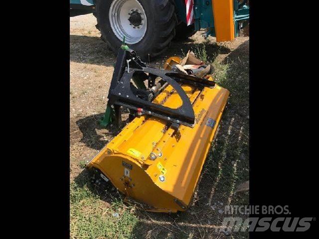 Muthing E-180 Alte masini si accesorii de cultivat