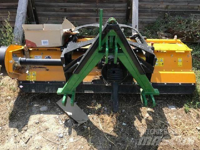 Muthing E-180 Alte masini si accesorii de cultivat