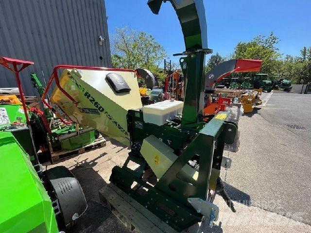 Negri R260TPLN-M Alte masini si accesorii de cultivat