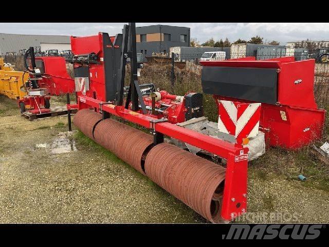 Quivogne RSR 400 Utilaje agricole - Altele