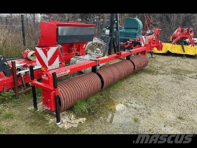 Quivogne RSR 400 Utilaje agricole - Altele