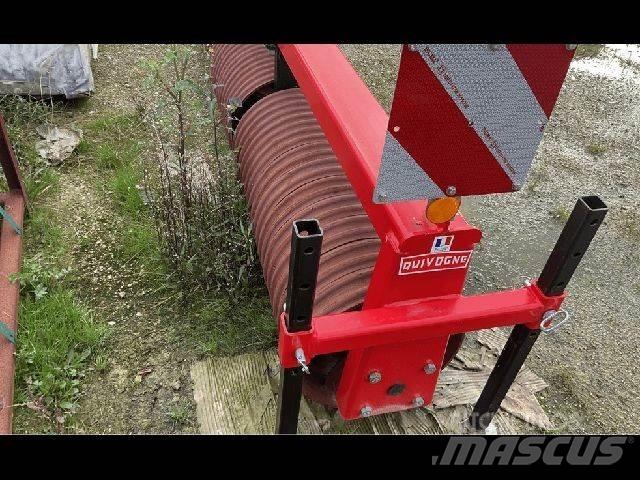 Quivogne RSR 400 Utilaje agricole - Altele