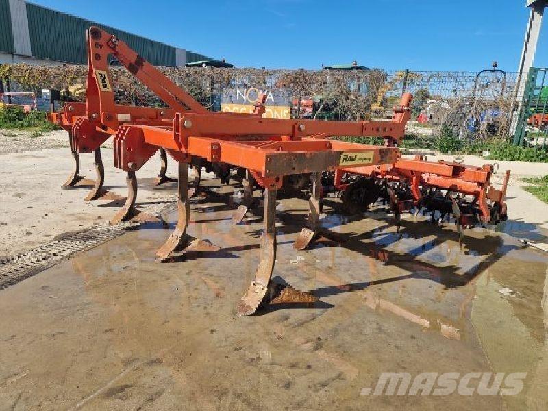 Rau PM 2 P 4 M Cultivatoare