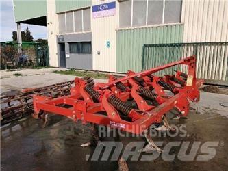 Rau POLYMAG Cultivatoare de recolte in randuri