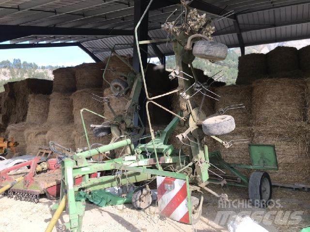 Stoll SPEED 680 Greble