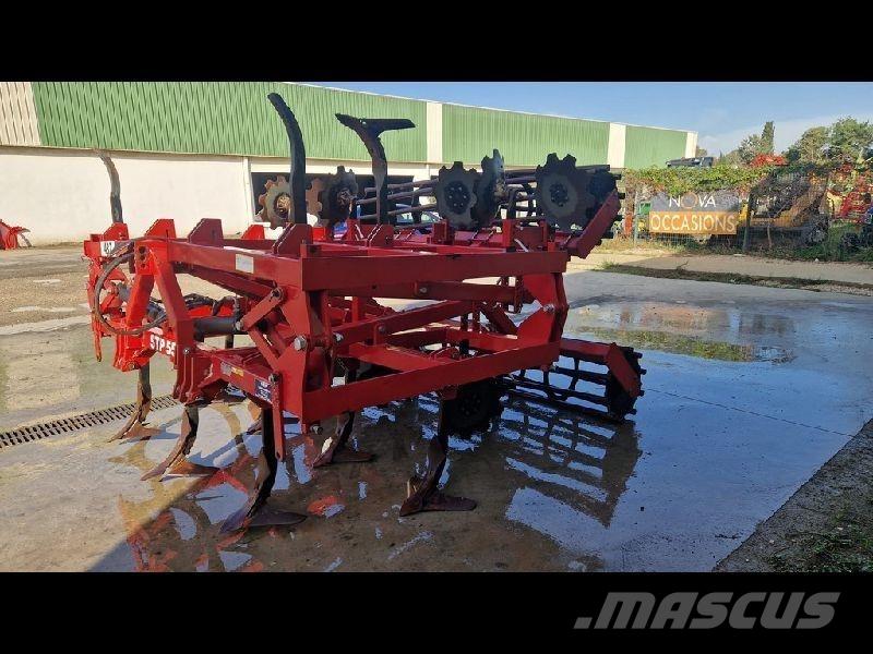 STP RKW 5500 Cultivatoare