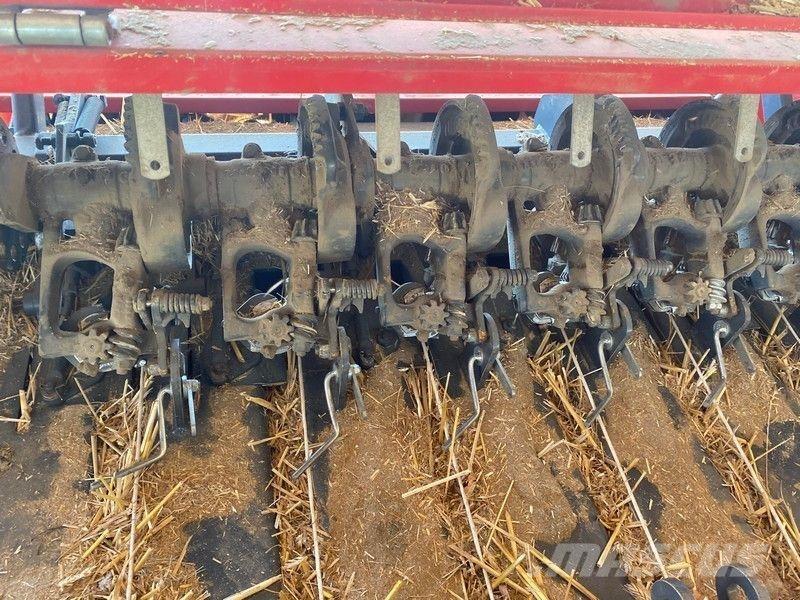 Supertino SR 712 Baler dreptunghiular