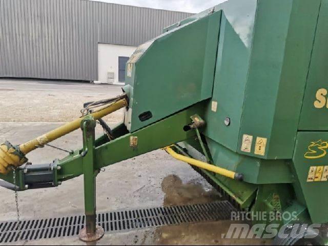 Supertino SR6080 Baler dreptunghiular