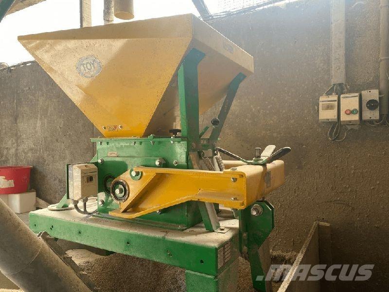 TOY AP 150 Utilaje agricole - Altele