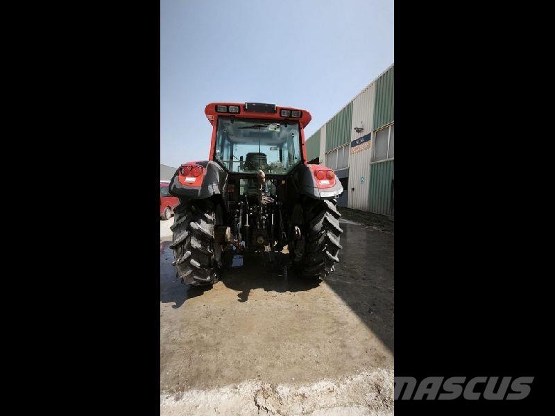 Valtra T140 Tractoare