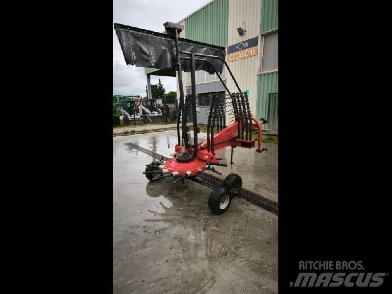 Vicon 423 Greble