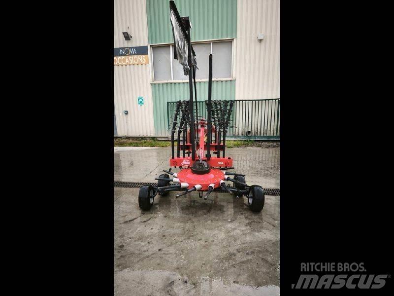 Vicon 423 Greble