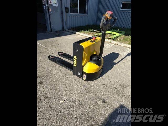 Yale MP16UX Stivuitoare - Altele