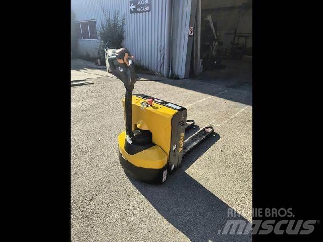 Yale MP16UX Stivuitoare - Altele