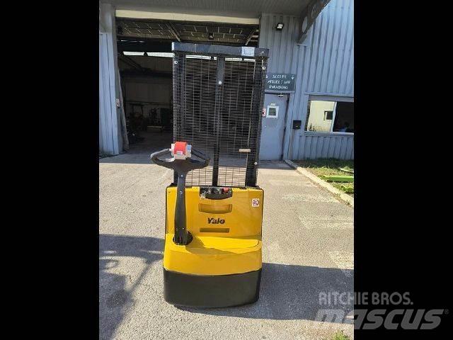 Yale MS12E Stivuitoare - Altele