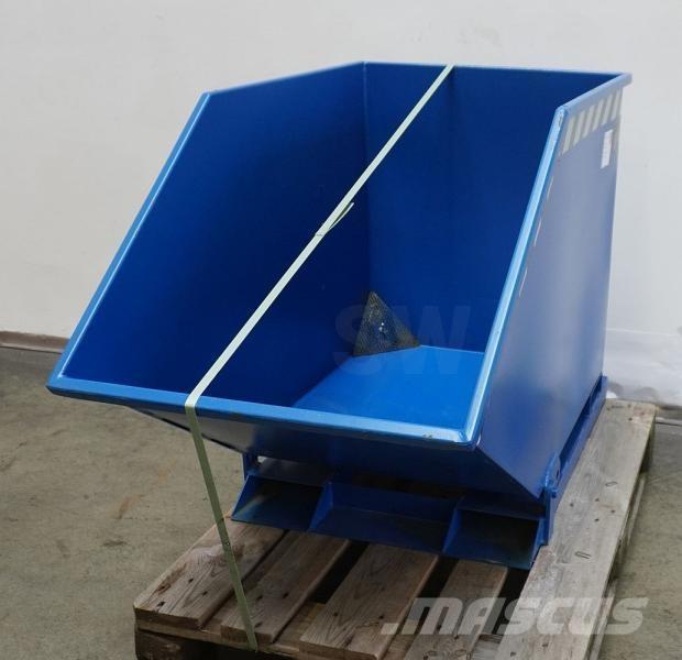 Bauer SKK400 Alte accesorii si componente