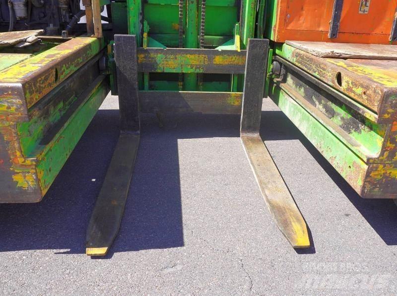 Baumann AS40 Încarcator lateral