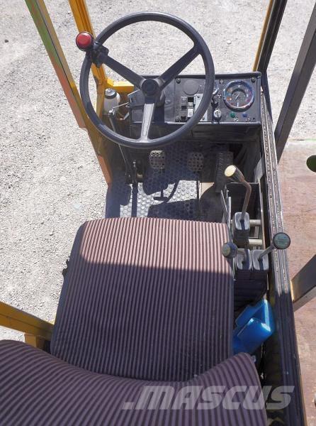 Baumann AS40 Încarcator lateral