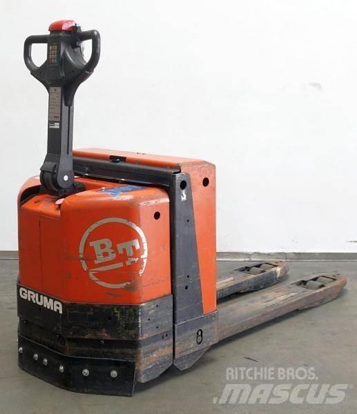 BT LWE200 Transpaleta manuala