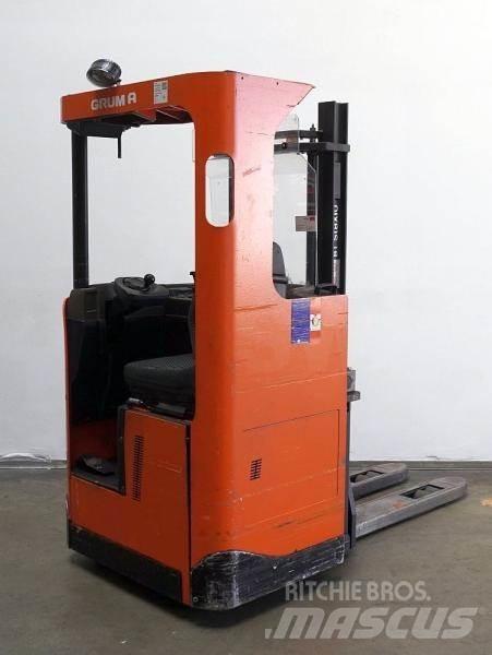 BT SRE135 Transpaleti autopropulsanti
