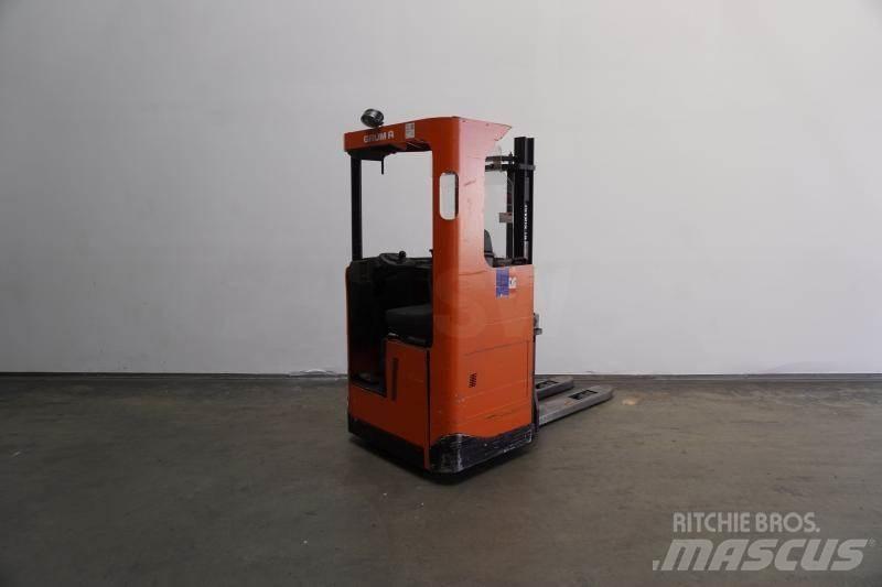 BT SRE135 Transpaleti autopropulsanti