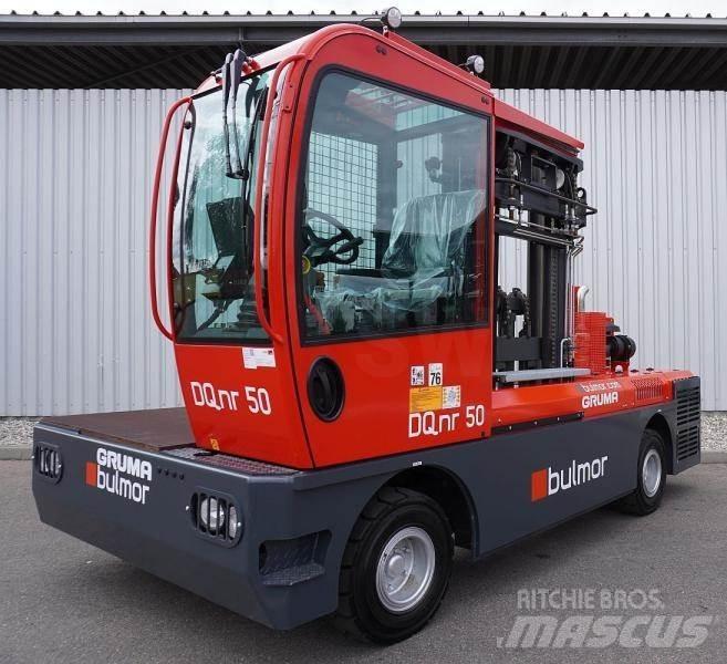 Bulmor DQnr50 Încarcator lateral