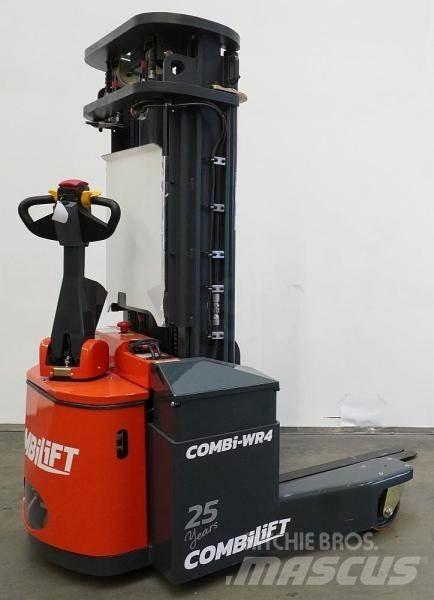 Combilift WR4 Stivuitoare cu patru brate